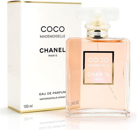 coco chanel opinie